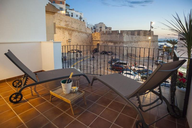Imagen de alojamiento Hotel Boutique Barra Alta (Adults Only) Imagen de alojamiento Hotel Boutique Barra Alta (Adults Only)