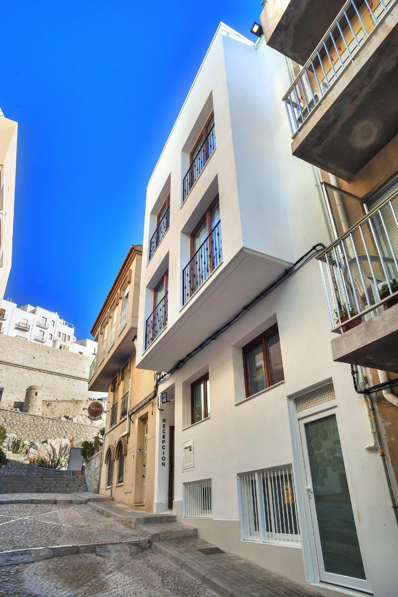 Imagen de alojamiento Hotel Boutique Barra Alta (Adults Only) Imagen de alojamiento Hotel Boutique Barra Alta (Adults Only)