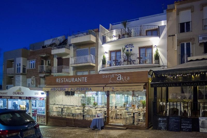Imagen de alojamiento Hotel Boutique Barra Alta (Adults Only) Imagen de alojamiento Hotel Boutique Barra Alta (Adults Only)
