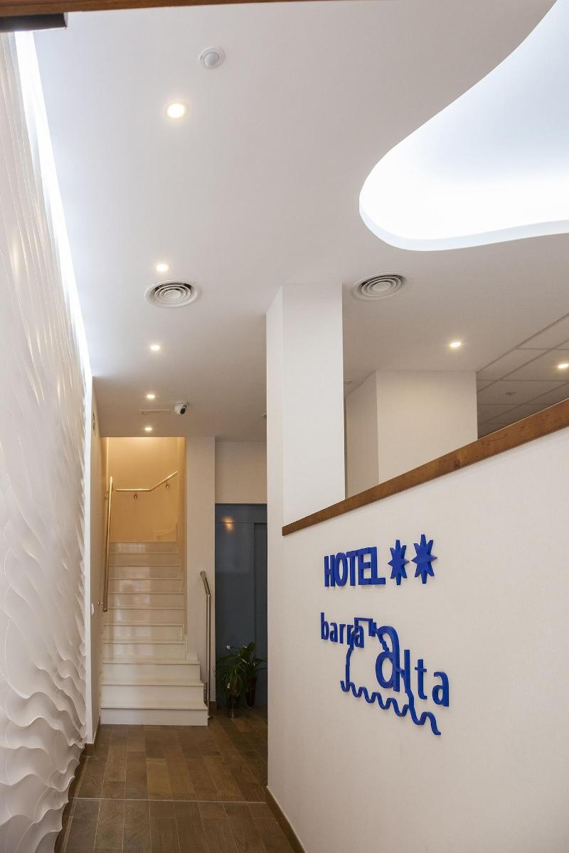 Imagen de alojamiento Hotel Boutique Barra Alta (Adults Only) Imagen de alojamiento Hotel Boutique Barra Alta (Adults Only)