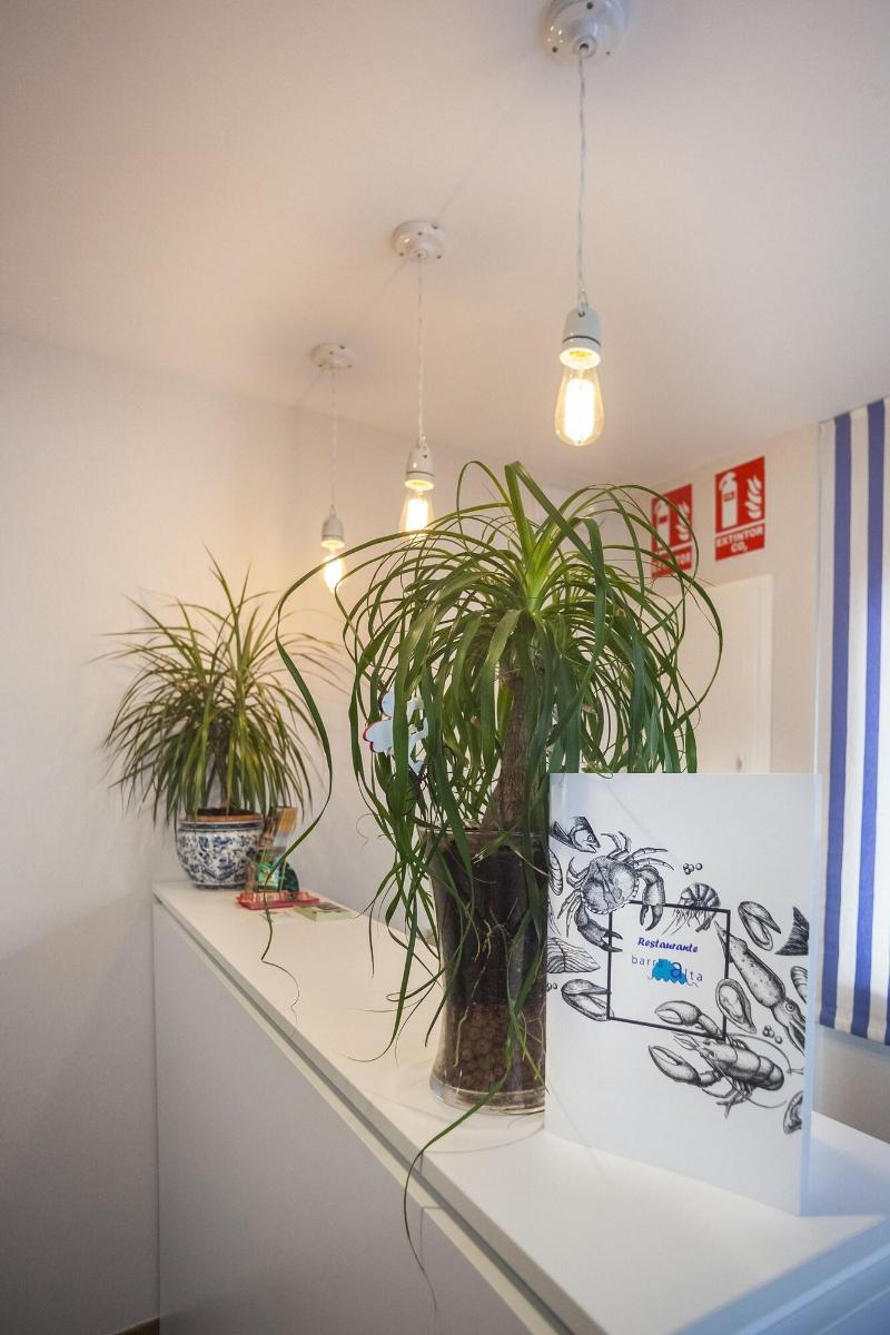 Imagen de alojamiento Hotel Boutique Barra Alta (Adults Only) Imagen de alojamiento Hotel Boutique Barra Alta (Adults Only)