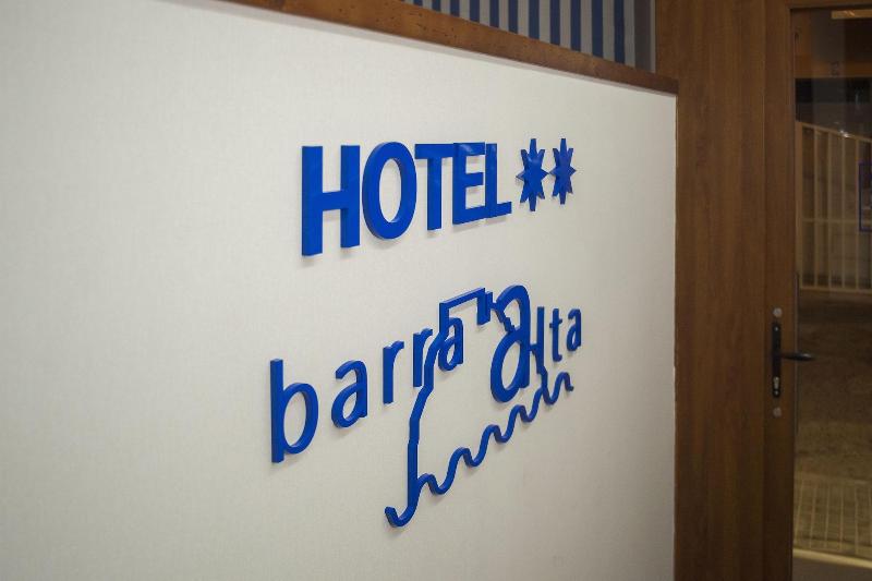 Imagen de alojamiento Hotel Boutique Barra Alta (Adults Only) Imagen de alojamiento Hotel Boutique Barra Alta (Adults Only)