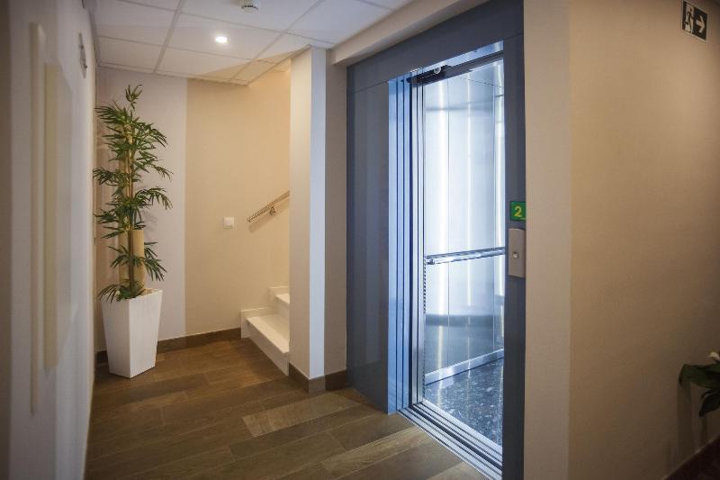 Imagen de alojamiento Hotel Boutique Barra Alta (Adults Only) Imagen de alojamiento Hotel Boutique Barra Alta (Adults Only)