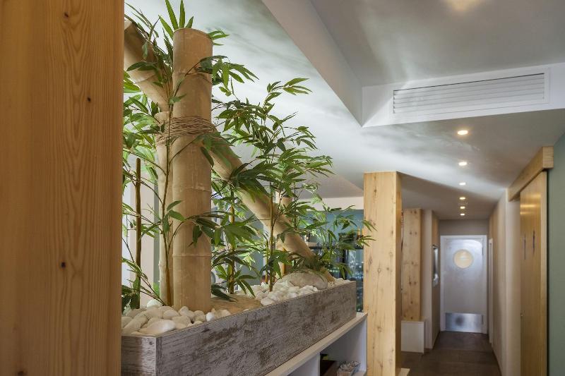 Imagen de alojamiento Hotel Boutique Barra Alta (Adults Only) Imagen de alojamiento Hotel Boutique Barra Alta (Adults Only)