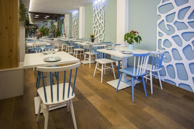 Imagen de alojamiento Hotel Boutique Barra Alta (Adults Only) Imagen de alojamiento Hotel Boutique Barra Alta (Adults Only)