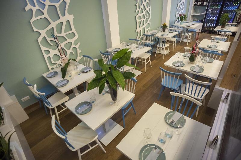 Imagen de alojamiento Hotel Boutique Barra Alta (Adults Only) Imagen de alojamiento Hotel Boutique Barra Alta (Adults Only)