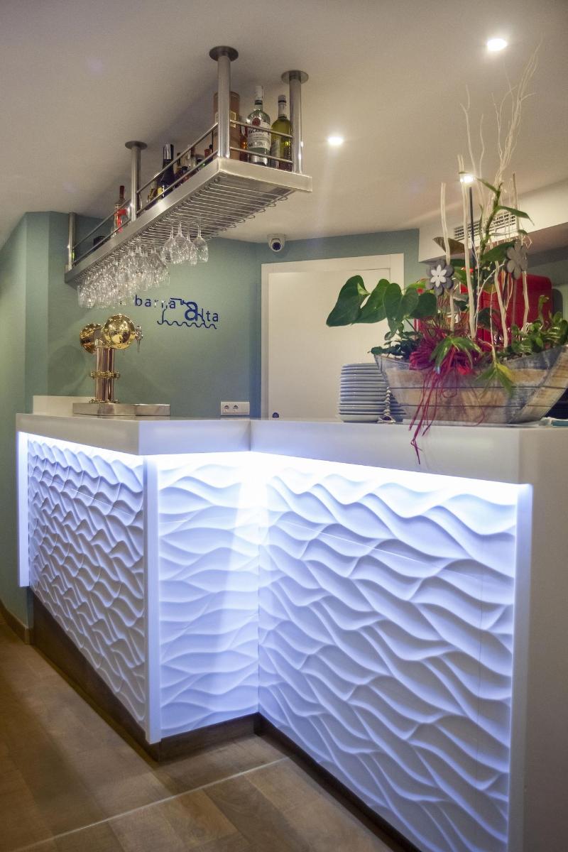 Imagen de alojamiento Hotel Boutique Barra Alta (Adults Only) Imagen de alojamiento Hotel Boutique Barra Alta (Adults Only)