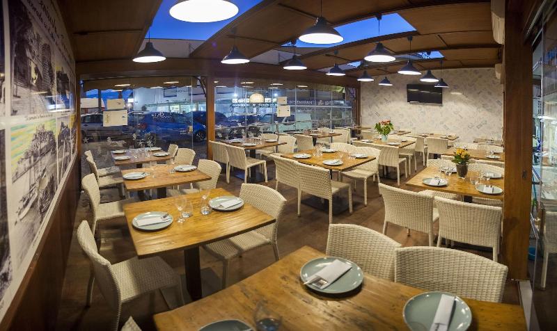 Imagen de alojamiento Hotel Boutique Barra Alta (Adults Only) Imagen de alojamiento Hotel Boutique Barra Alta (Adults Only)