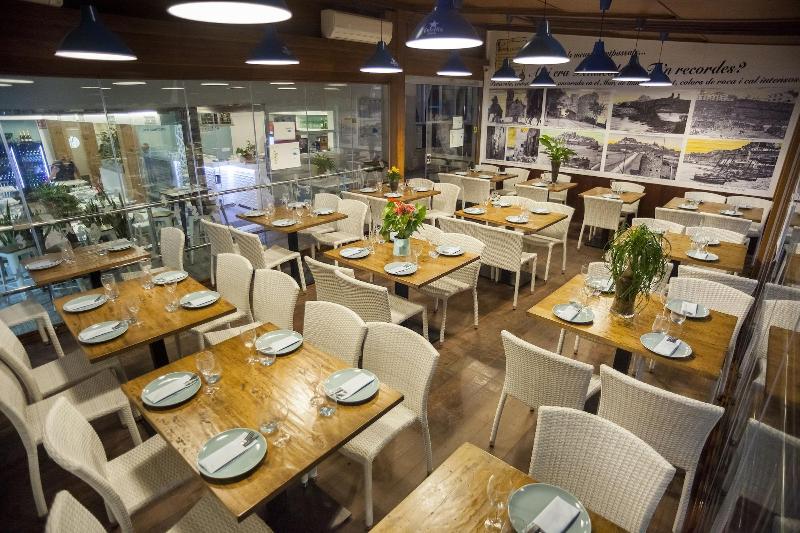 Imagen de alojamiento Hotel Boutique Barra Alta (Adults Only) Imagen de alojamiento Hotel Boutique Barra Alta (Adults Only)