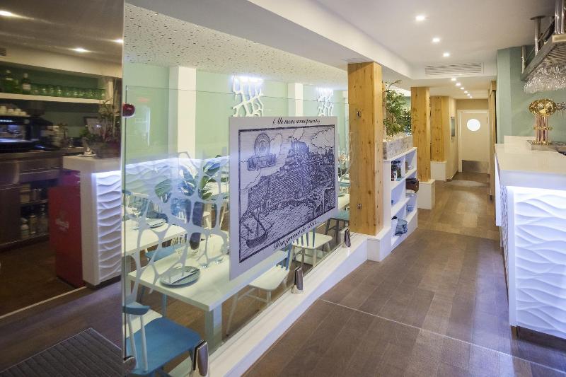 Imagen de alojamiento Hotel Boutique Barra Alta (Adults Only) Imagen de alojamiento Hotel Boutique Barra Alta (Adults Only)