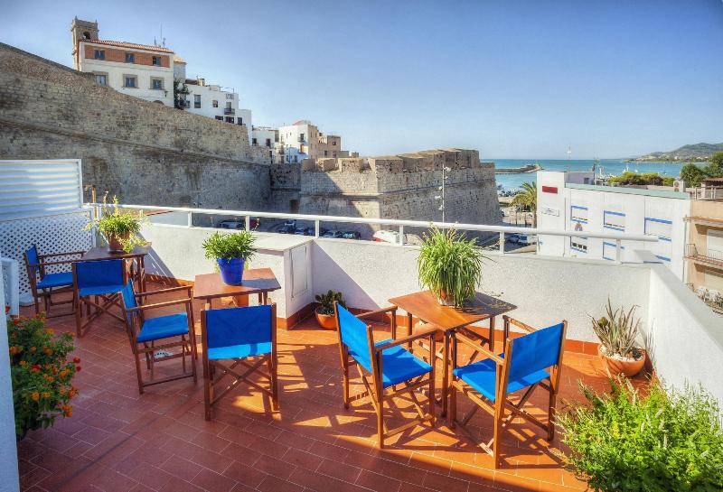 Imagen de alojamiento Hotel Boutique Barra Alta (Adults Only) Imagen de alojamiento Hotel Boutique Barra Alta (Adults Only)