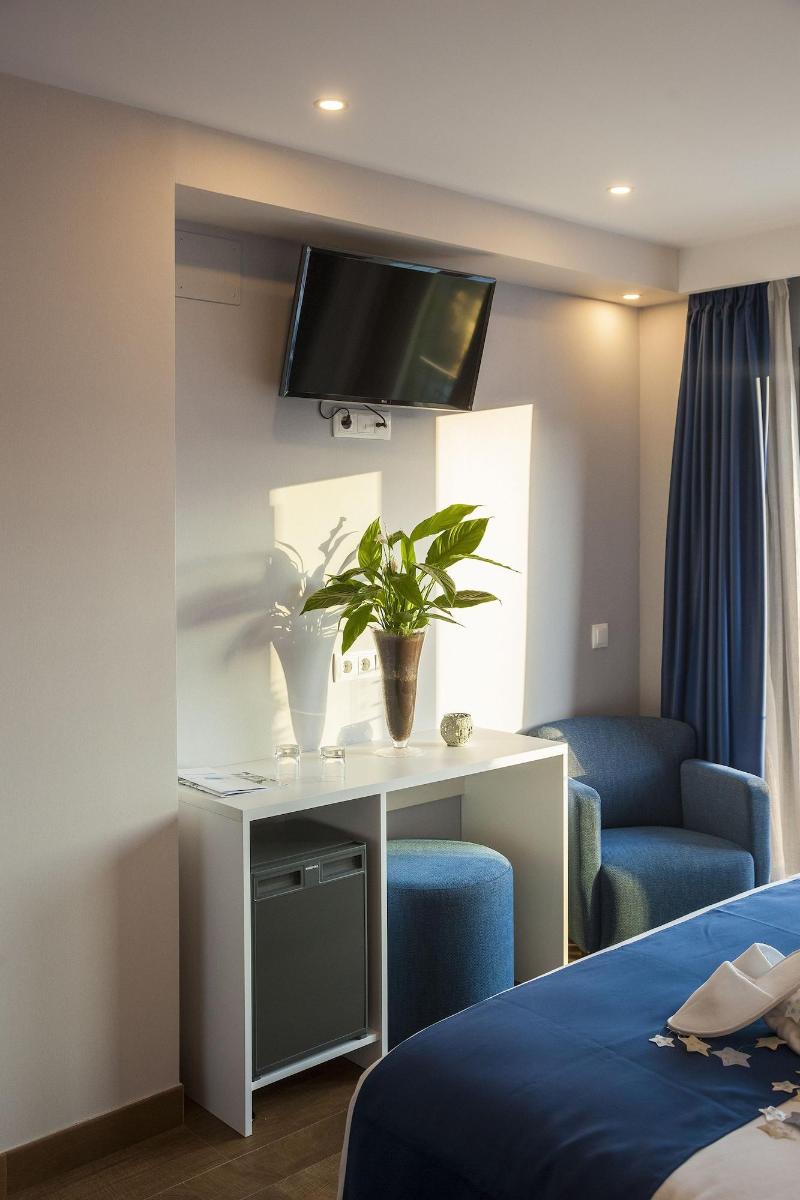 Imagen de alojamiento Hotel Boutique Barra Alta (Adults Only) Imagen de alojamiento Hotel Boutique Barra Alta (Adults Only)