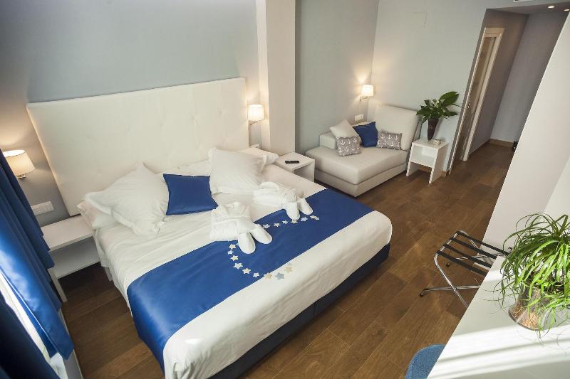 Imagen de alojamiento Hotel Boutique Barra Alta (Adults Only) Imagen de alojamiento Hotel Boutique Barra Alta (Adults Only)