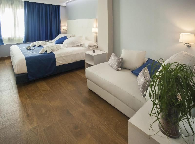 Imagen de alojamiento Hotel Boutique Barra Alta (Adults Only) Imagen de alojamiento Hotel Boutique Barra Alta (Adults Only)