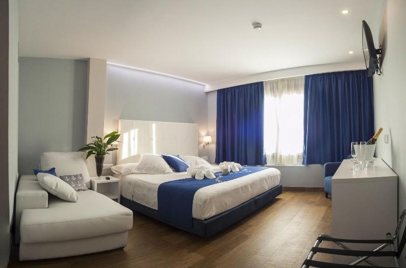 Imagen de alojamiento Hotel Boutique Barra Alta (Adults Only) Imagen de alojamiento Hotel Boutique Barra Alta (Adults Only)