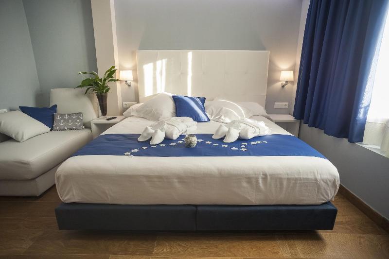 Imagen de alojamiento Hotel Boutique Barra Alta (Adults Only) Imagen de alojamiento Hotel Boutique Barra Alta (Adults Only)