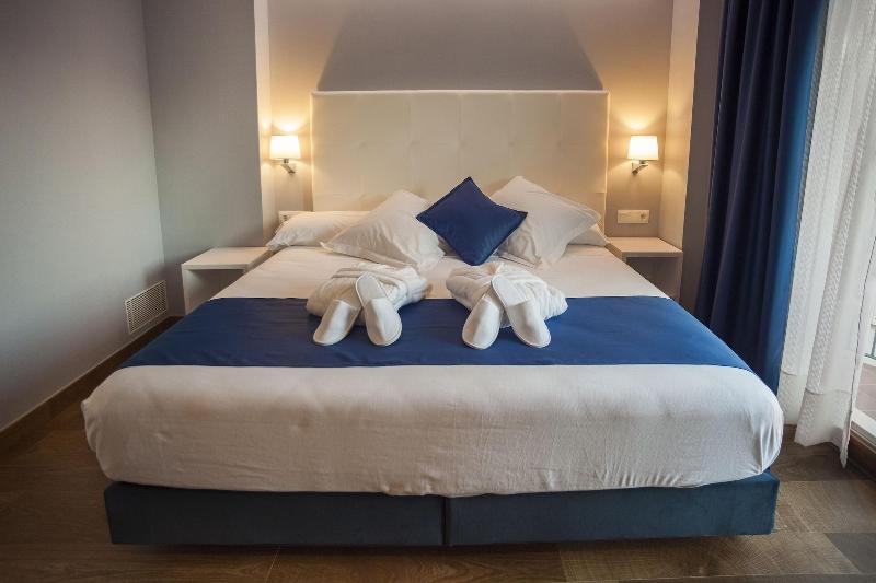 Imagen de alojamiento Hotel Boutique Barra Alta (Adults Only) Imagen de alojamiento Hotel Boutique Barra Alta (Adults Only)