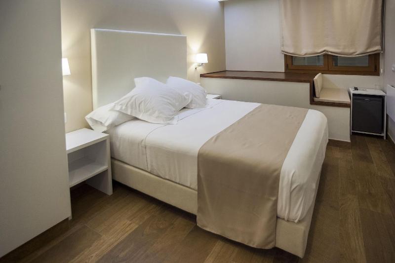 Imagen de alojamiento Hotel Boutique Barra Alta (Adults Only) Imagen de alojamiento Hotel Boutique Barra Alta (Adults Only)