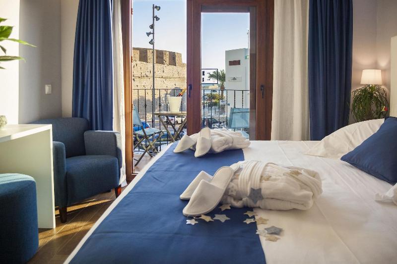 Imagen de alojamiento Hotel Boutique Barra Alta (Adults Only) Imagen de alojamiento Hotel Boutique Barra Alta (Adults Only)