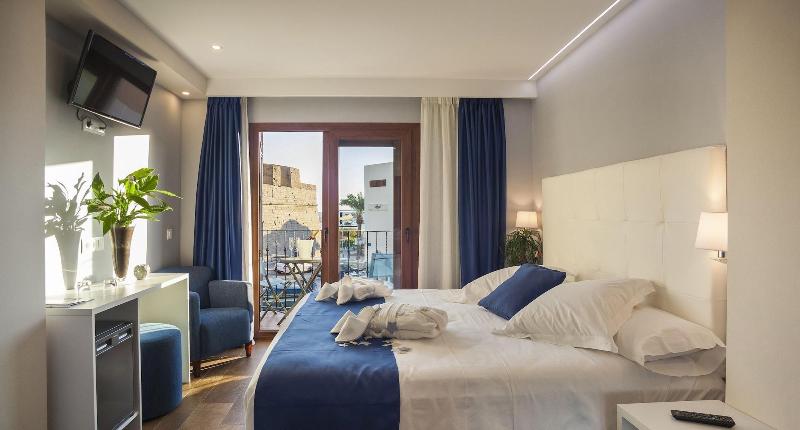 Imagen de alojamiento Hotel Boutique Barra Alta (Adults Only) Imagen de alojamiento Hotel Boutique Barra Alta (Adults Only)