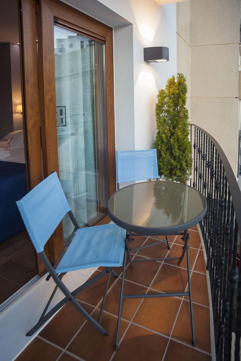 Imagen de alojamiento Hotel Boutique Barra Alta (Adults Only) Imagen de alojamiento Hotel Boutique Barra Alta (Adults Only)