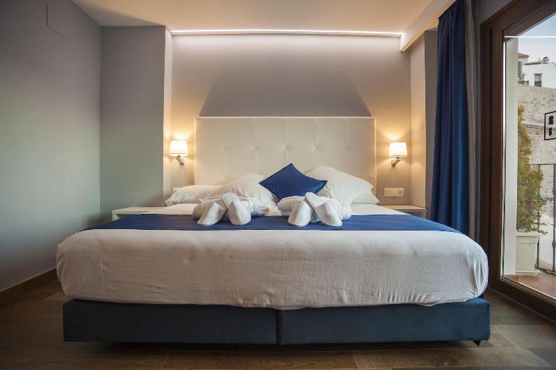 Imagen de alojamiento Hotel Boutique Barra Alta (Adults Only) Imagen de alojamiento Hotel Boutique Barra Alta (Adults Only)