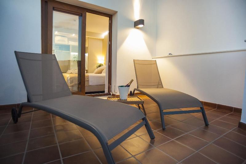 Imagen de alojamiento Hotel Boutique Barra Alta (Adults Only) Imagen de alojamiento Hotel Boutique Barra Alta (Adults Only)