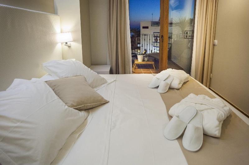Imagen de alojamiento Hotel Boutique Barra Alta (Adults Only) Imagen de alojamiento Hotel Boutique Barra Alta (Adults Only)