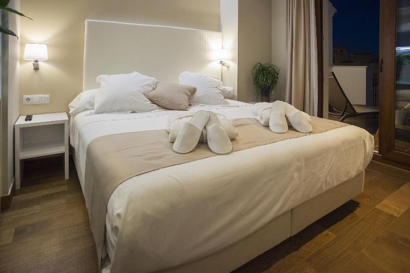 Imagen de alojamiento Hotel Boutique Barra Alta (Adults Only) Imagen de alojamiento Hotel Boutique Barra Alta (Adults Only)