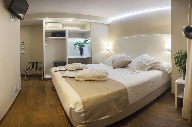 Imagen de alojamiento Hotel Boutique Barra Alta (Adults Only) Imagen de alojamiento Hotel Boutique Barra Alta (Adults Only)