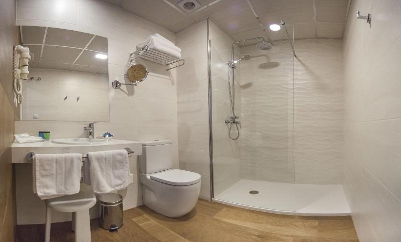 Imagen de alojamiento Hotel Boutique Barra Alta (Adults Only) Imagen de alojamiento Hotel Boutique Barra Alta (Adults Only)