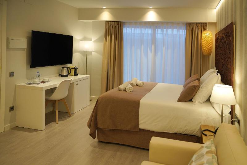 Imagen de alojamiento Serennia Fira Gran Vía Exclusive Rooms Imagen de alojamiento Serennia Fira Gran Vía Exclusive Rooms