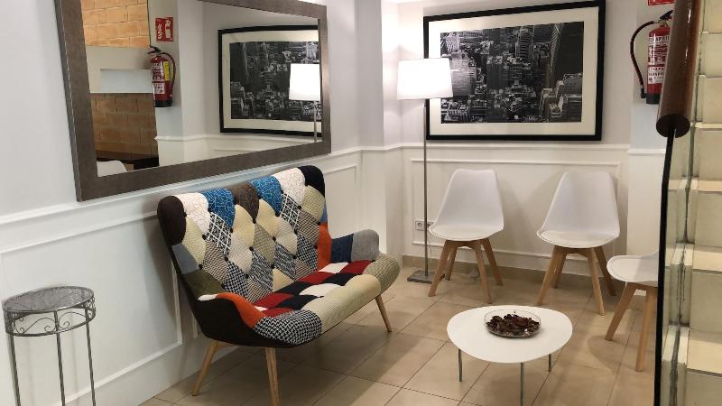 Imagen de alojamiento Serennia Fira Gran Vía Exclusive Rooms Imagen de alojamiento Serennia Fira Gran Vía Exclusive Rooms
