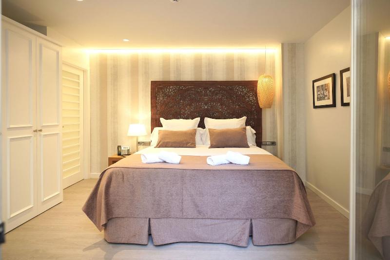 Imagen de alojamiento Serennia Fira Gran Vía Exclusive Rooms Imagen de alojamiento Serennia Fira Gran Vía Exclusive Rooms
