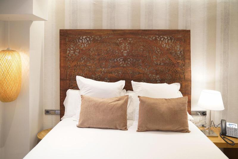Imagen de alojamiento Serennia Fira Gran Vía Exclusive Rooms Imagen de alojamiento Serennia Fira Gran Vía Exclusive Rooms