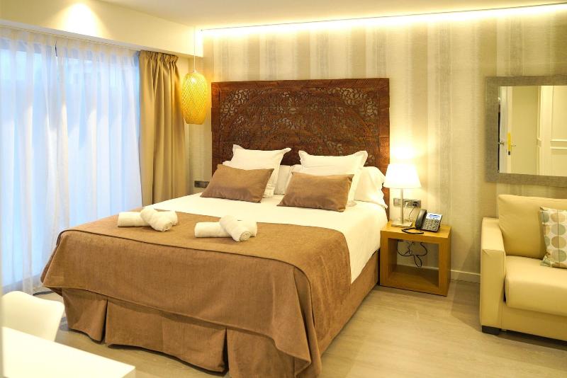 Imagen de alojamiento Serennia Fira Gran Vía Exclusive Rooms Imagen de alojamiento Serennia Fira Gran Vía Exclusive Rooms