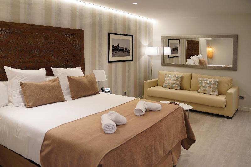 Imagen de alojamiento Serennia Fira Gran Vía Exclusive Rooms Imagen de alojamiento Serennia Fira Gran Vía Exclusive Rooms