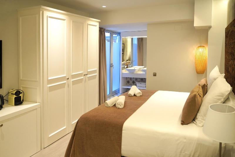 Imagen de alojamiento Serennia Fira Gran Vía Exclusive Rooms Imagen de alojamiento Serennia Fira Gran Vía Exclusive Rooms