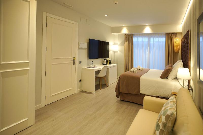 Imagen de alojamiento Serennia Fira Gran Vía Exclusive Rooms Imagen de alojamiento Serennia Fira Gran Vía Exclusive Rooms