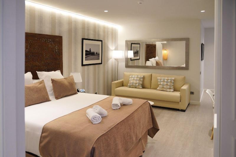 Imagen de alojamiento Serennia Fira Gran Vía Exclusive Rooms Imagen de alojamiento Serennia Fira Gran Vía Exclusive Rooms