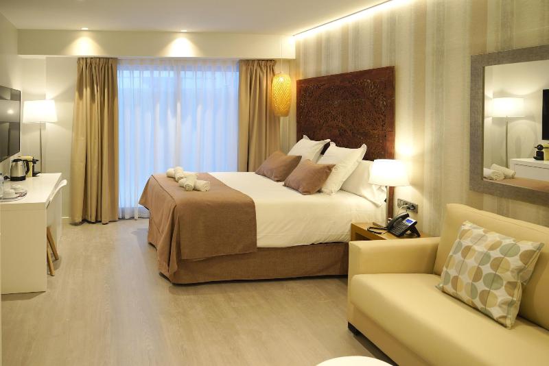 Imagen de alojamiento Serennia Fira Gran Vía Exclusive Rooms Imagen de alojamiento Serennia Fira Gran Vía Exclusive Rooms