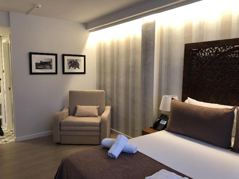 Imagen de alojamiento Serennia Fira Gran Vía Exclusive Rooms Imagen de alojamiento Serennia Fira Gran Vía Exclusive Rooms