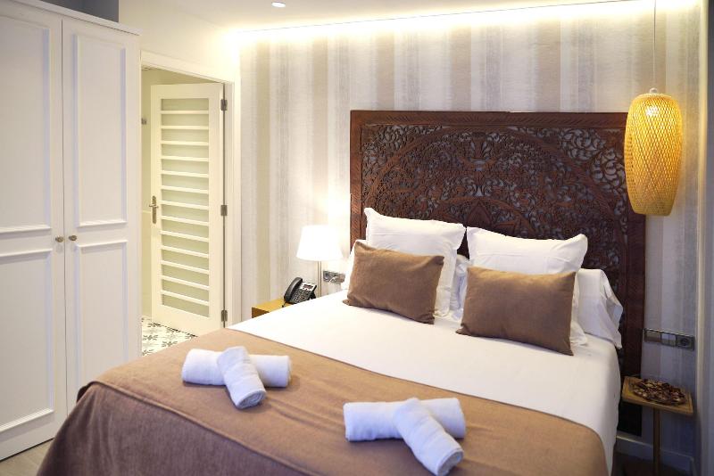 Imagen de alojamiento Serennia Fira Gran Vía Exclusive Rooms Imagen de alojamiento Serennia Fira Gran Vía Exclusive Rooms