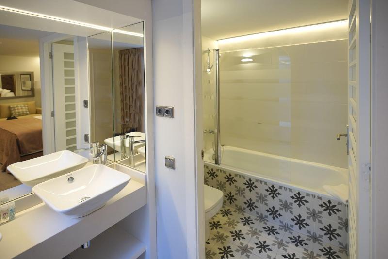 Imagen de alojamiento Serennia Fira Gran Vía Exclusive Rooms Imagen de alojamiento Serennia Fira Gran Vía Exclusive Rooms
