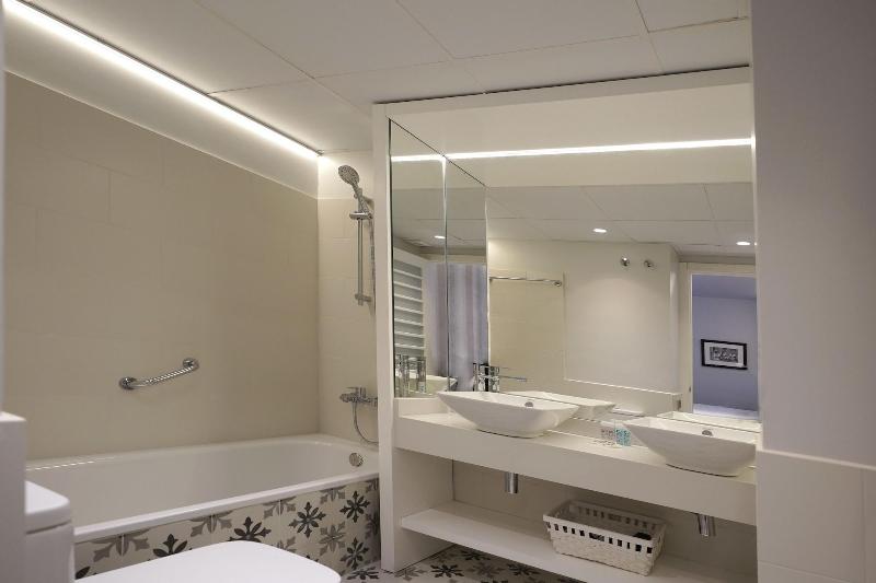 Imagen de alojamiento Serennia Fira Gran Vía Exclusive Rooms Imagen de alojamiento Serennia Fira Gran Vía Exclusive Rooms