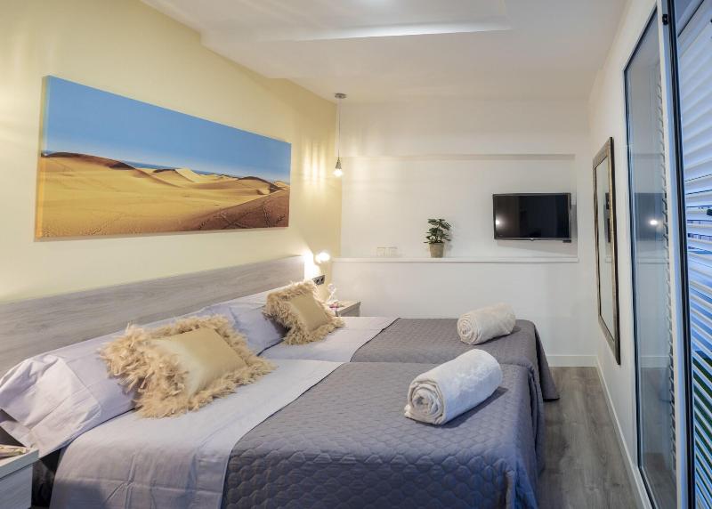 Imagen de alojamiento La Palmera Hotel Boutique Imagen de alojamiento La Palmera Hotel Boutique