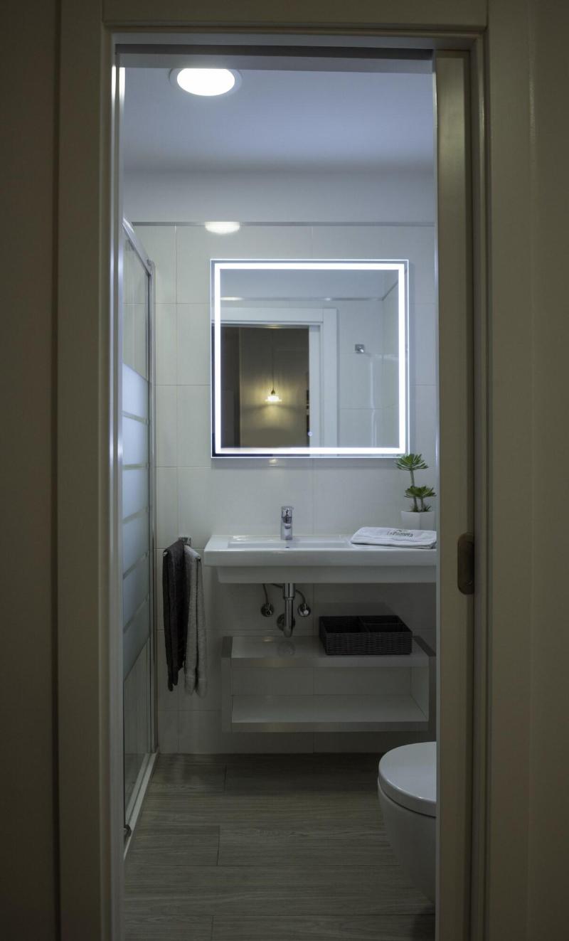 Imagen de alojamiento La Palmera Hotel Boutique Imagen de alojamiento La Palmera Hotel Boutique