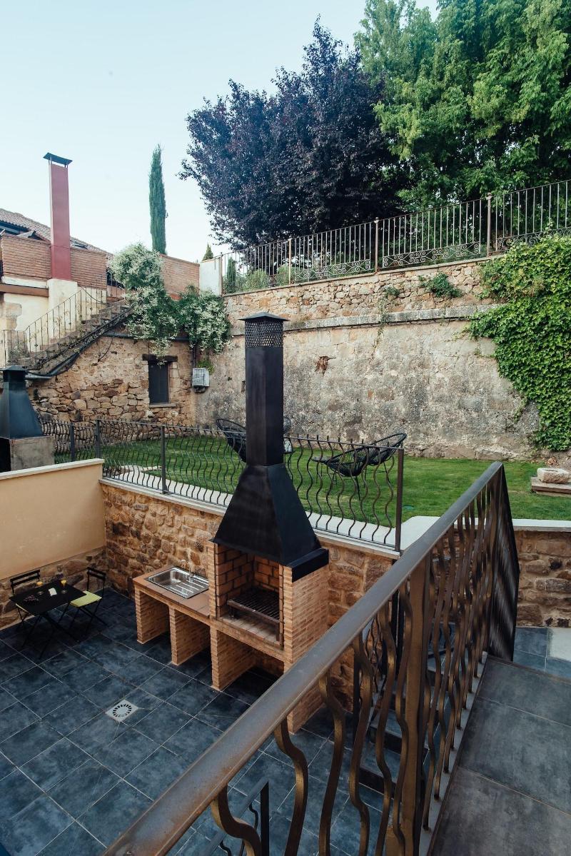 Imagen de alojamiento Hotel Rural Pinares De Soria Imagen de alojamiento Hotel Rural Pinares De Soria