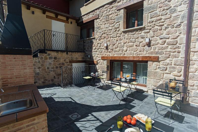 Imagen de alojamiento Hotel Rural Pinares De Soria Imagen de alojamiento Hotel Rural Pinares De Soria