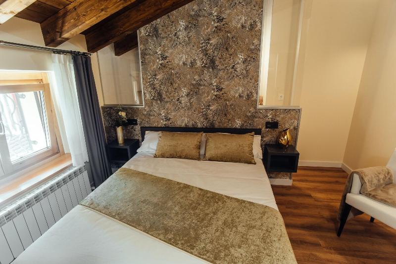 Imagen de alojamiento Hotel Rural Pinares De Soria Imagen de alojamiento Hotel Rural Pinares De Soria